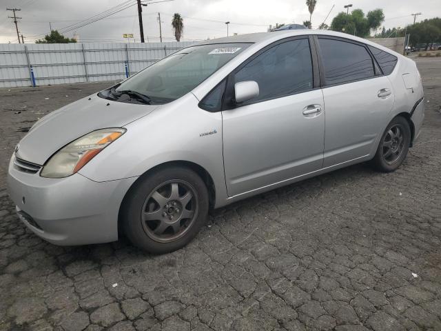 TOYOTA PRIUS 2007 jtdkb20u173294146