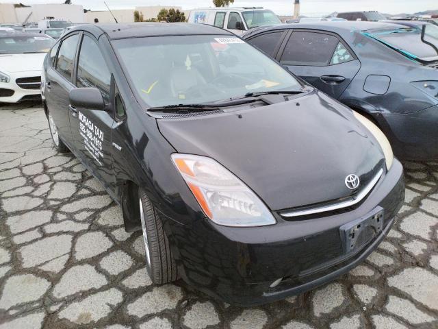 TOYOTA PRIUS 2007 jtdkb20u177088382