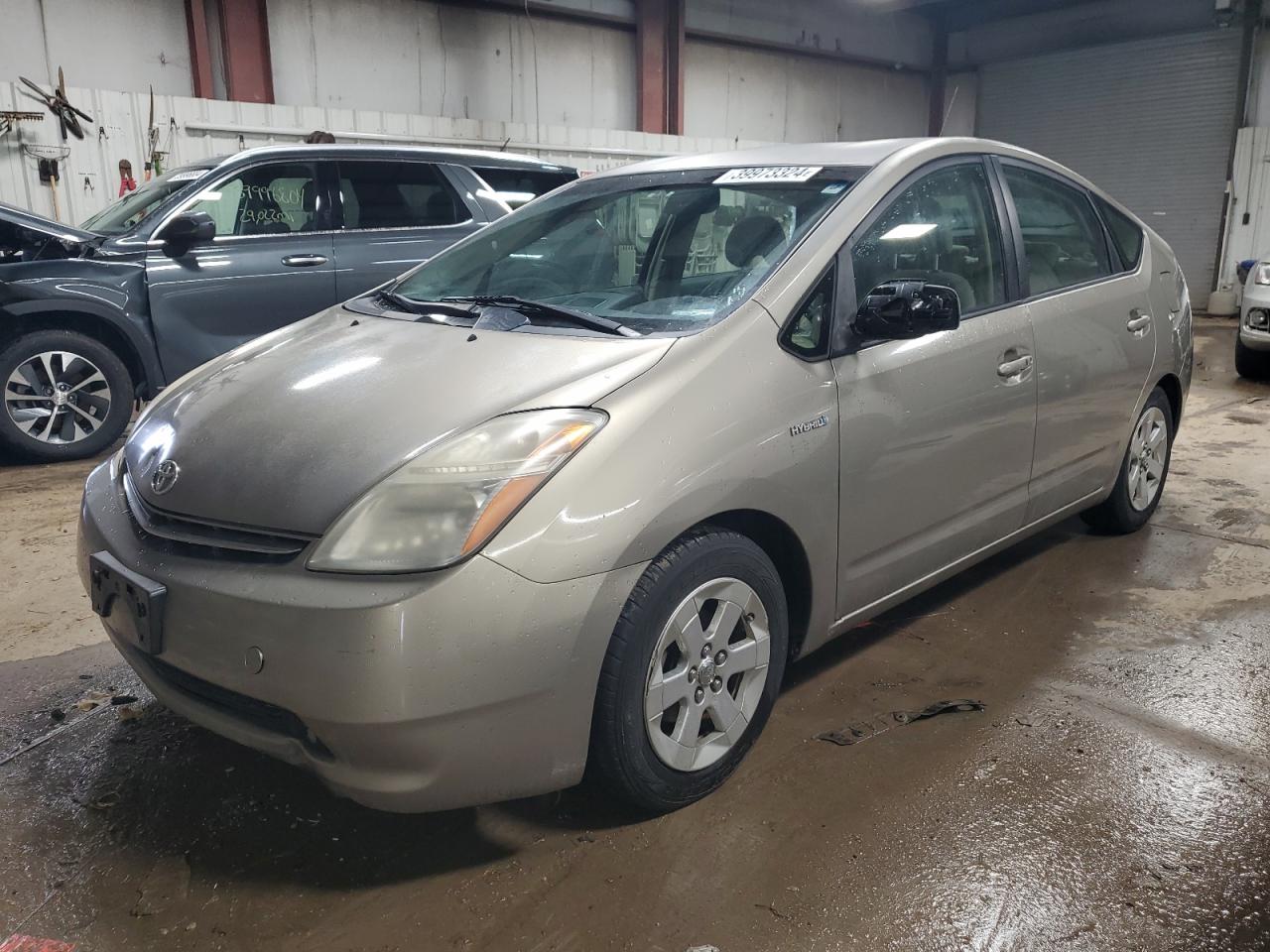 TOYOTA PRIUS 2007 jtdkb20u177560547