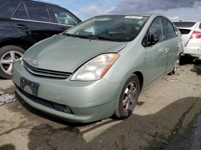 TOYOTA PRIUS 2007 jtdkb20u177561018