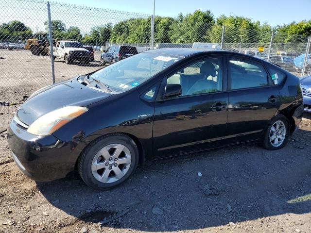 TOYOTA PRIUS 2007 jtdkb20u177561553