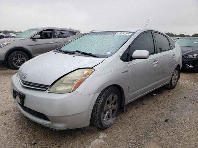 TOYOTA PRIUS 2007 jtdkb20u177563707