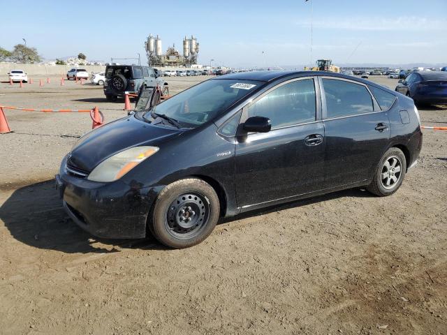 TOYOTA PRIUS 2007 jtdkb20u177564193