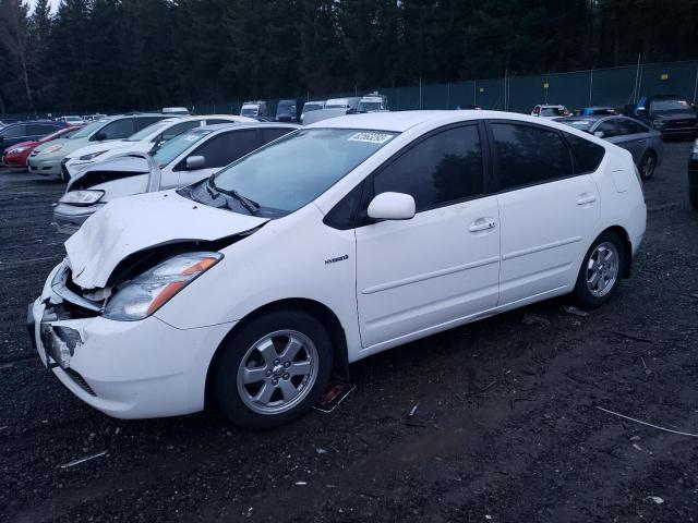 TOYOTA PRIUS 2007 jtdkb20u177564744