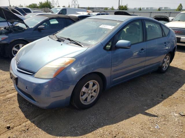 TOYOTA PRIUS 2007 jtdkb20u177577767