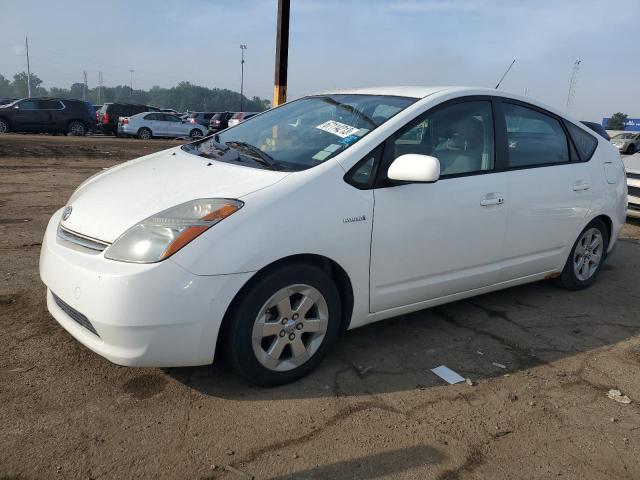 TOYOTA PRIUS 2007 jtdkb20u177578224