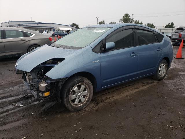 TOYOTA PRIUS 2007 jtdkb20u177583293