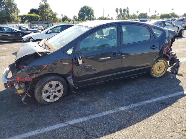 TOYOTA PRIUS 2007 jtdkb20u177587571