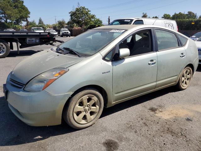 TOYOTA PRIUS 2007 jtdkb20u177590244