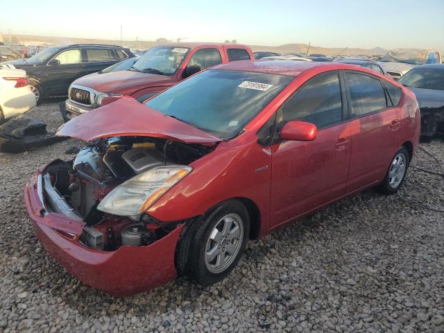 TOYOTA PRIUS 2007 jtdkb20u177596187