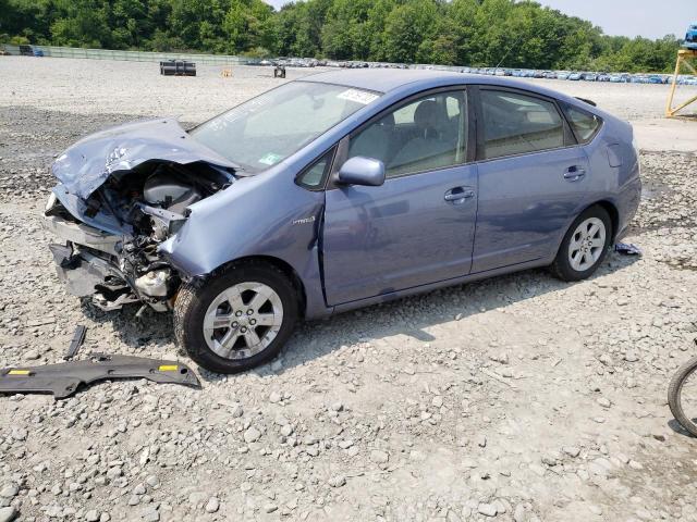 TOYOTA PRIUS 2007 jtdkb20u177606135