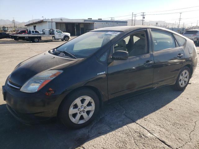 TOYOTA PRIUS 2007 jtdkb20u177611805