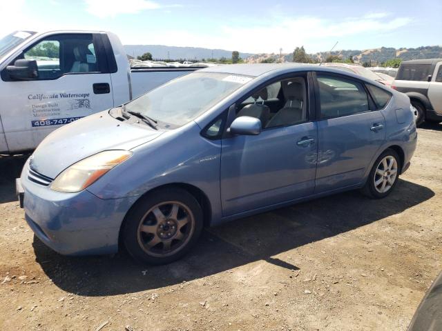 TOYOTA PRIUS 2007 jtdkb20u177612842