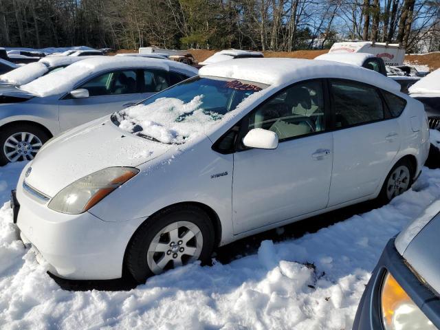 TOYOTA PRIUS 2007 jtdkb20u177615708