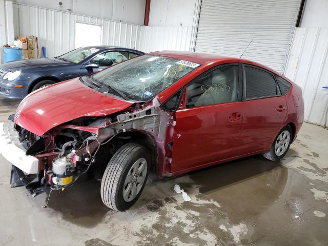 TOYOTA PRIUS 2007 jtdkb20u177621847