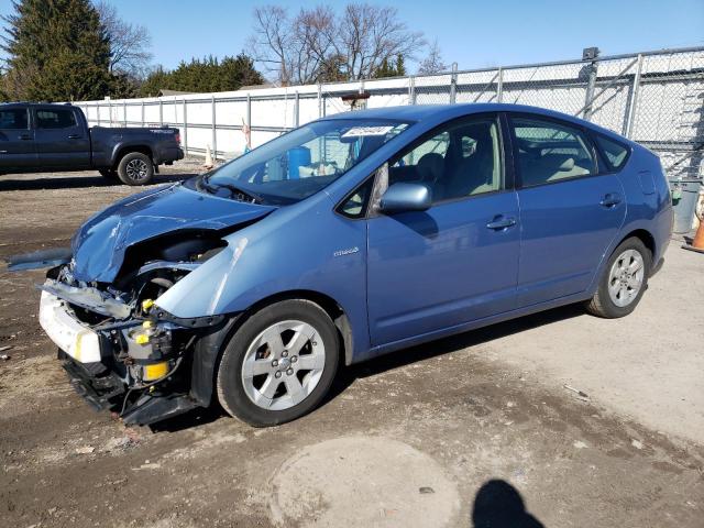 TOYOTA PRIUS 2007 jtdkb20u177624859