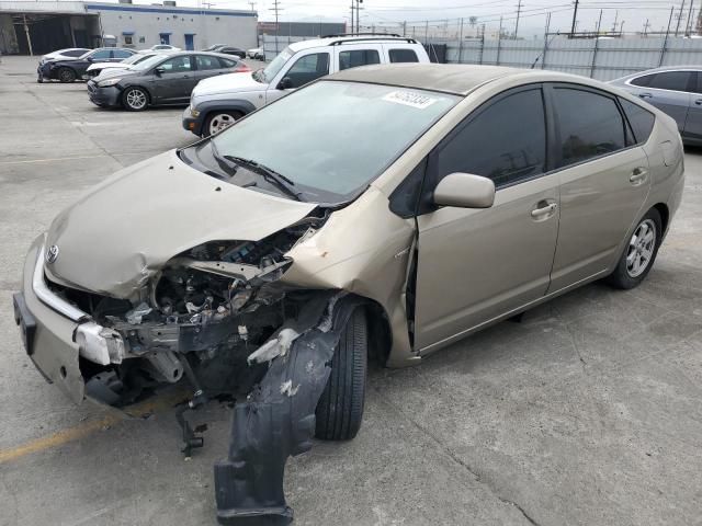 TOYOTA PRIUS 2007 jtdkb20u177626711