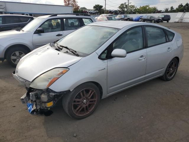 TOYOTA PRIUS 2007 jtdkb20u177627907