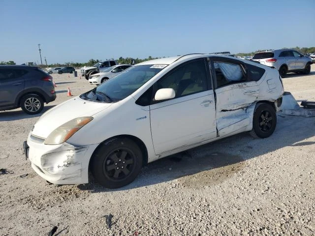 TOYOTA PRIUS 2007 jtdkb20u177632718