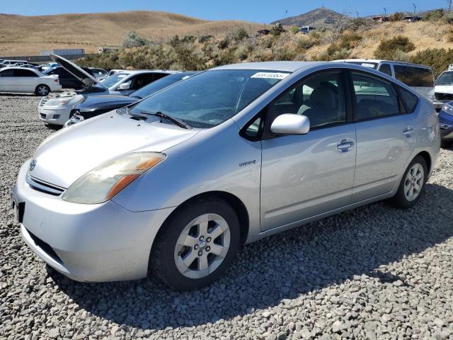 TOYOTA PRIUS 2007 jtdkb20u177634386