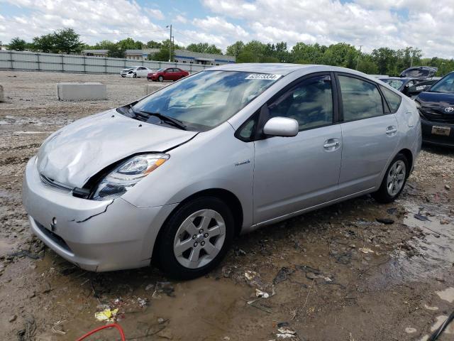 TOYOTA PRIUS 2007 jtdkb20u177636591