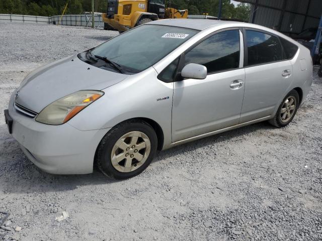 TOYOTA PRIUS 2007 jtdkb20u177639684