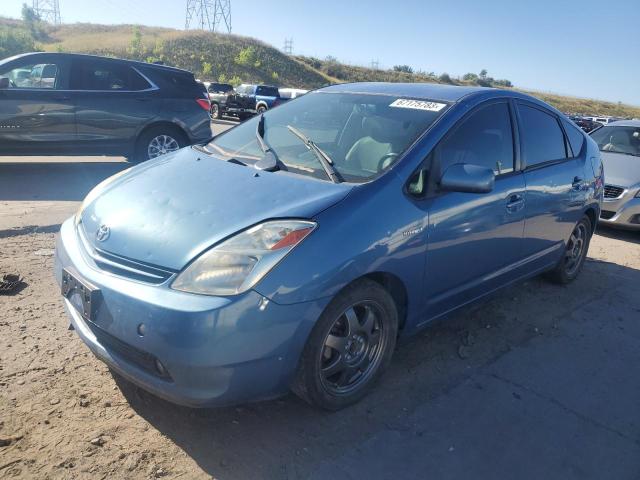 TOYOTA PRIUS 2007 jtdkb20u177650037