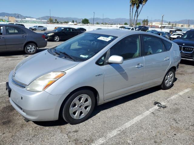 TOYOTA PRIUS 2007 jtdkb20u177650359