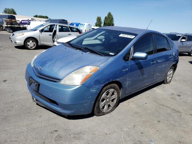 TOYOTA PRIUS 2007 jtdkb20u177652189