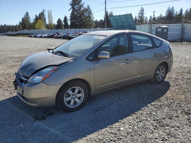 TOYOTA PRIUS 2007 jtdkb20u177656162