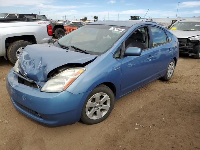 TOYOTA PRIUS 2007 jtdkb20u177662978