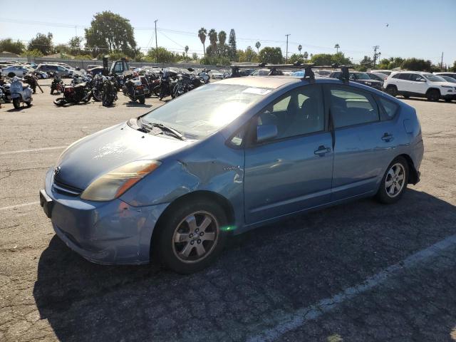 TOYOTA PRIUS 2007 jtdkb20u177664276