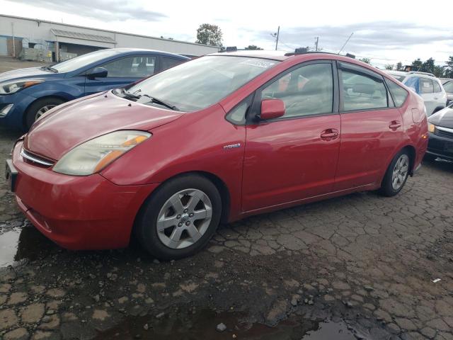 TOYOTA PRIUS 2007 jtdkb20u177668456