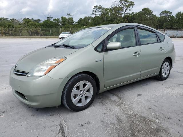 TOYOTA PRIUS 2007 jtdkb20u177673673