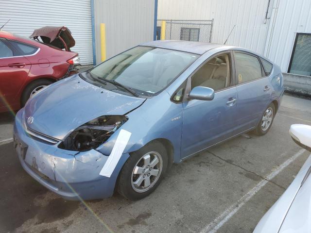 TOYOTA PRIUS 2007 jtdkb20u177677058