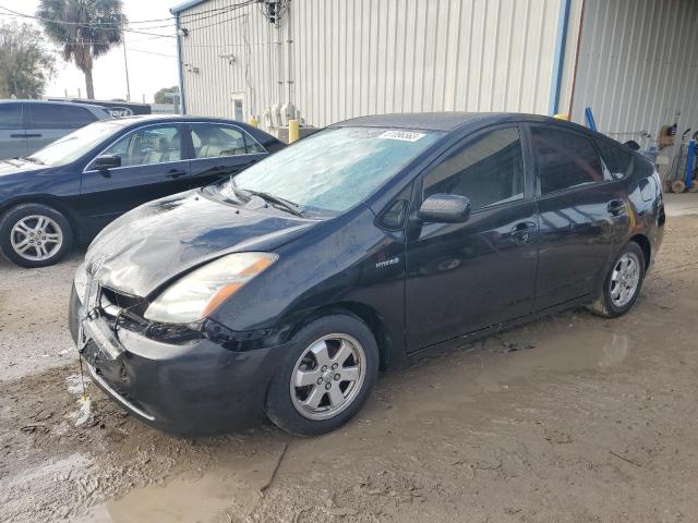 TOYOTA PRIUS 2007 jtdkb20u177677464