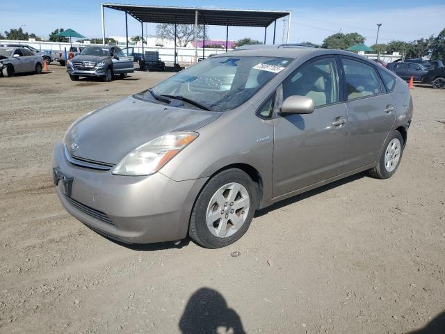 TOYOTA PRIUS 2007 jtdkb20u177679571