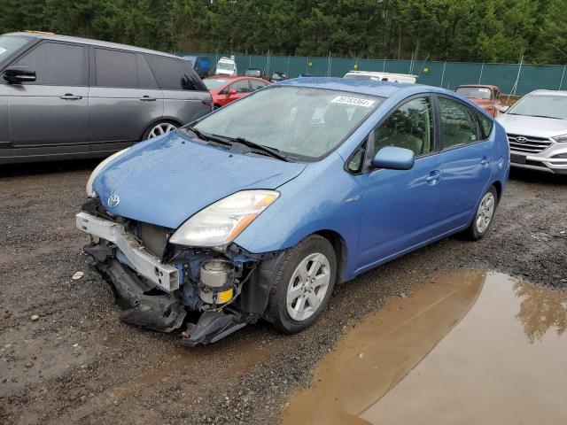 TOYOTA PRIUS 2007 jtdkb20u177682907