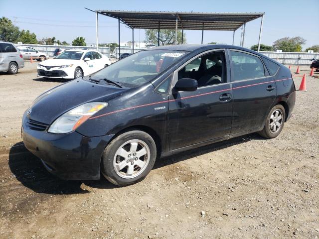 TOYOTA PRIUS 2007 jtdkb20u177683295