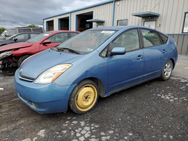 TOYOTA PRIUS 2007 jtdkb20u177683572