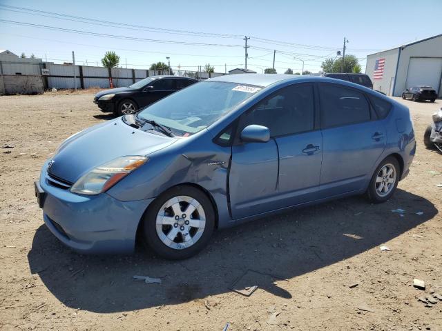 TOYOTA PRIUS 2007 jtdkb20u177692000