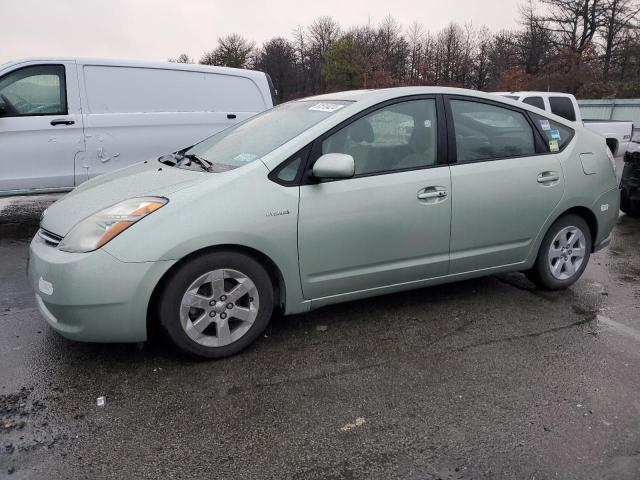 TOYOTA PRIUS 2007 jtdkb20u177694197