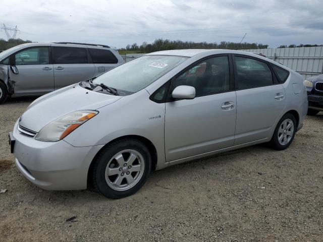 TOYOTA PRIUS 2008 jtdkb20u183296917