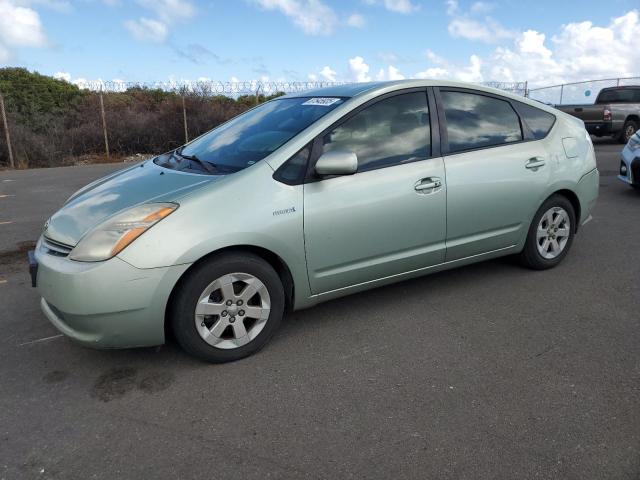 TOYOTA PRIUS 2008 jtdkb20u183297193