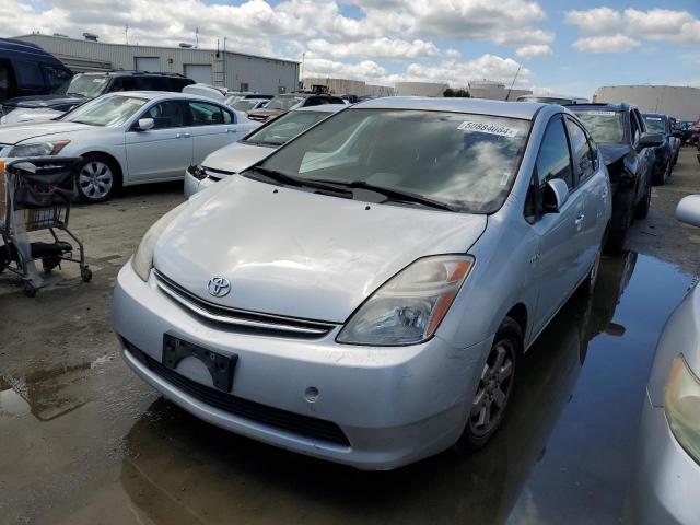 TOYOTA PRIUS 2008 jtdkb20u183301078