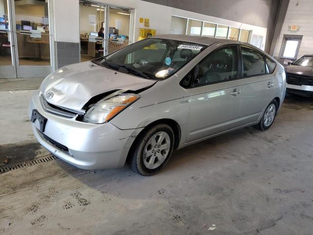 TOYOTA PRIUS 2008 jtdkb20u183302490