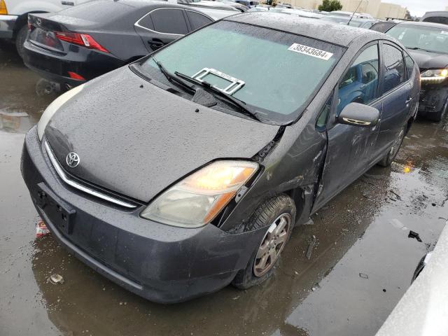 TOYOTA PRIUS 2008 jtdkb20u183304370