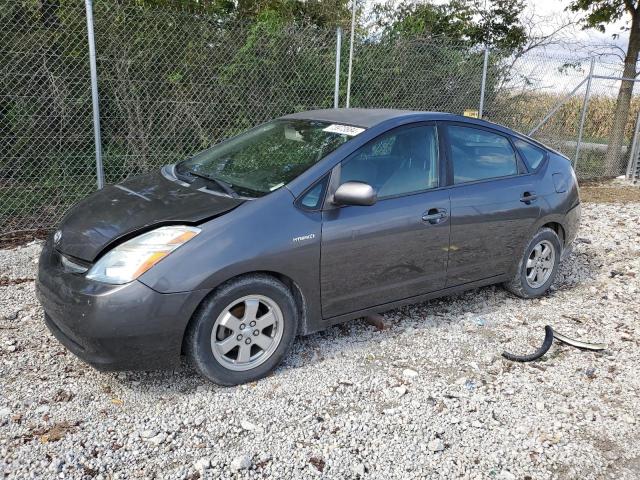 TOYOTA PRIUS 2008 jtdkb20u183306278