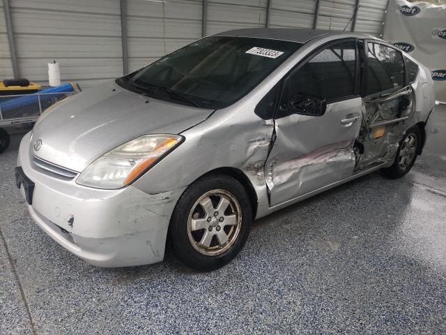 TOYOTA PRIUS 2008 jtdkb20u183306555