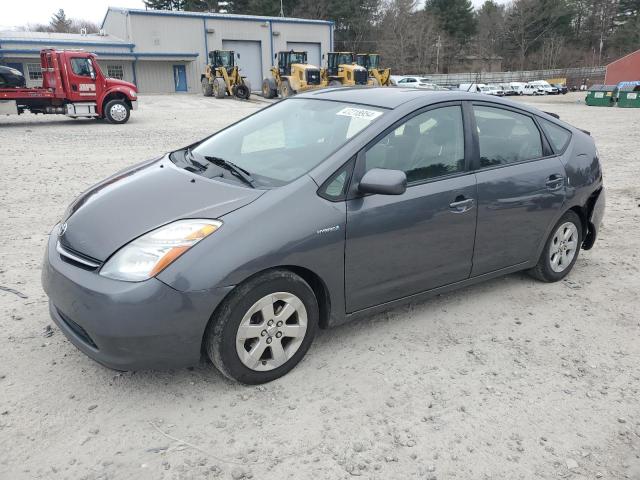 TOYOTA PRIUS 2008 jtdkb20u183307995